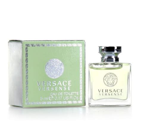 versace versense kaina